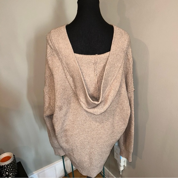 Aerie Sweater - Picture 3 of 6